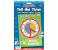 Fiesta Crafts T-2763 Tell The Time Green 2 in UAE