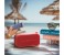 Promate Rustic-2 Portable IPX5 Water-Resistant Wireless Speaker - Red 6 in UAE