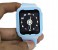 BSNL A45 Kids Smart Watch, Blue 4 in UAE