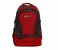 Para John PJSB6009A24 24-inch School Backpack - Red 1 in UAE