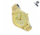Catwalk CW-973 Genuine quality Fashionable Cz Watch For Women Gold 1 in UAE