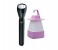 Sanford SF6168SLC BS 2 in 1 Combo Rechargeable LED Flash Light & MCL 1 in UAE