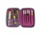 Smily Kiddos SK11001028 Scented Hardtop Pencil Box - Purple 2 in UAE