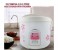 Olympia OE-500 Rice Cooker with Steamer 2 L White 1 in UAE