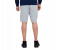 Petro OU10099 Mens Slim Fit Regular Shorts 2XL- Grey 2 in UAE