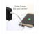 Promate Linkmate-U2F2 Flat Micro-USB Sync & Charge Cable - White 5 in OMAN