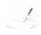 Promate Ipen4 Multifunction 3-in-1 Stylus Ballpoint Pen for all Touch Screen Devices, Silver 3 in UAE