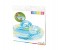 Intex ZX-59460 122 x 25CM Inflatable 2-Ring Stargaze Circle Swim Pool 2 in UAE