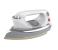Clikon CK2132 2Kg Heavy Electric Iron Box - White 1 in OMAN