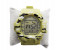 Kids sport KSW7Y Military Watch Yellow 1 in UAE