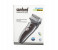 Sanford SF1986MS BS Rechargeable Men Shaver - Black 4 in UAE
