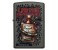 Zippo 29054 Lynyrd Skynyrd Sweet Home Alabama Lighter Multicolor 1 in UAE