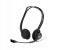 Logitech 981-000100 H 960 USB Headset - Black 1 in UAE