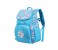 Smily Kiddos SK11002003 U Shape Backpack - Light Blue 3 in UAE