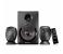 Audionic Mega 5 2.1 Channel Speaker System with FM Radio 1 in UAE