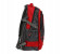 Para John PJSB6009A18 18-inch School Backpack - Red 4 in UAE