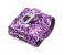 Zoom ZAC-33 Lady Design Airpod Case Purple 2 in UAE