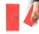 Womens Fashion Leather Wallet BH4142 - Red 1 in UAE