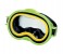 Intex ZX-55913 Swim Mask - Green 1 in OMAN