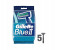 Gillette N12276919A5 Pieces Blue 2 Plus Razor - Blue, 5s 1 in OMAN