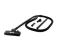 Geepas GVC2568 1.5 Litre Vacuum Cleaner, Blue 2 in UAE