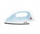 Nushi NS-114 Cordless Steam Iron - Blue & White 5 in OMAN
