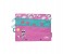 Smily Kiddos SK11003045 Fancy A5 Pencil Case - Purple 1 in UAE