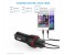 Anker B2310 PowerDrive 2 Ports and 3ft Lightning to USB Cable Car Charger Black 3 in UAE