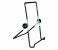 ABS Universal Adjustable Mini Stand For Smartphones and Tablets 7 in UAE