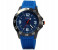 Curren 8181 Analog Quartz Watch For Men Blue 1 in UAE