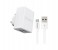 Energizer ACW2CUKUMC3 Ultimate Dual USB Wall Charger with Micro USB Cable - White 1 in UAE