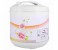 Mebashi ME-RC728 2.8 Liter Electric Rice Cooker 1000 W White 6 in UAE