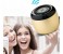 Multi-Color Coin-Sized Aluminum Wireless Rechargeable Bluetooth Speaker 1 in UAE