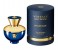 Versace 100ml Dylan Blue Pour Femme Eau De Parfum Spray for Women 1 in UAE