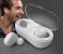 Cilovetty Y-02TWS High Quality Airpods Doble With Power Bank - White 1 in UAE