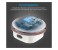 Promate ChargLite-4.UK High Power USB Desktop Charging Hub with LED Night Light, White 4 in UAE