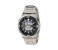 Casio AQ-164WD-1ADF Mens Sports Analog and Digital Watch Silver 1 in UAE
