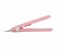 HTC8812 20 Watts Ceramic Plated Mini Hair Straightener 3 in UAE