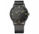 Weide WD 001LB Mens Analog Watch Yellow and Black 1 in UAE