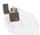 Zippo 150 Ice Lighter Black 4 in UAE