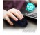 Promate Clix-3 2.4Ghz USB Wireless Ergonomic Mouse with Precision Scrolling, Blue 2 in UAE