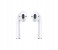 Apple Airpods 2 Bluetooth Headset with Mic (Wired) - White 2 in UAE