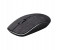 Rapoo 3510 PLUS 2.4GHz Wireless Fabric Optical Mouse - Black 17513 2 in UAE