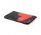 Zoom SCB-22 Smile Case for iPhone 6S Black and Red 2 in UAE