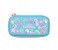 Smily Kiddos SK11001017 Small Pencil Case - Light Blue 1 in UAE