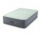 Intex ZX-64904 Inflatable Twin Size Premaire I Fiber-Tech Airbed - Grey 3 in UAE
