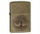 Zippo 29149 Tree Of Life Lighter Multicolor 3 in UAE