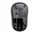 Rapoo M10 2.4GHz Wireless Optical Mouse - Black 5 in UAE