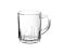 Royalford RF6780 Glass Cup with Handle - 3 Pieces 1 in UAE
