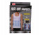 Just One Shapers Shapewear For Men - White 1 in KSA